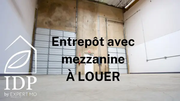 Mennecy 91540 – Location local