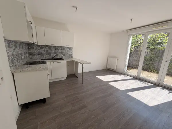Corbeil-Essonnes 91100 – Location appartement 2&nbsp;pièces 1&nbsp;chambre