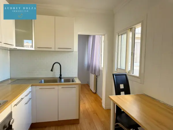 Marignane 13700 – Vente appartement 4&nbsp;pièces 3&nbsp;chambres