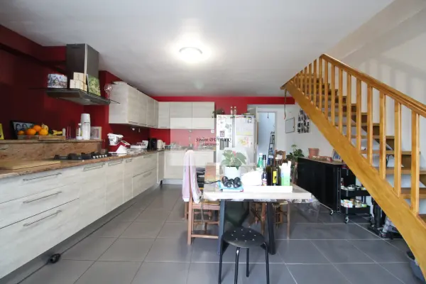 Saint-Affrique 12400 – Vente maison/villa 4&nbsp;pièces 2&nbsp;chambres