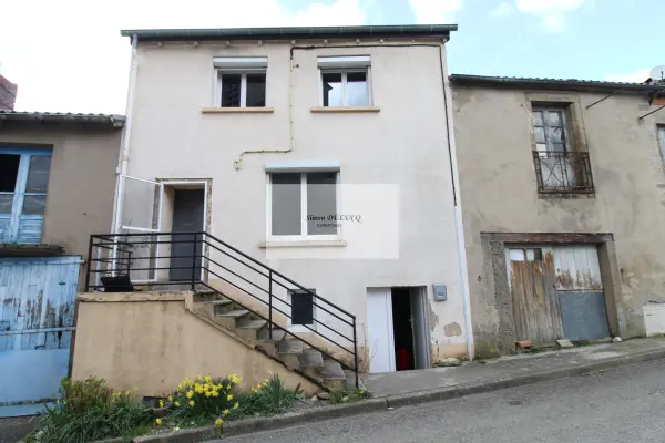 Massals 81250 – Vente maison/villa 4&nbsp;pièces 2&nbsp;chambres