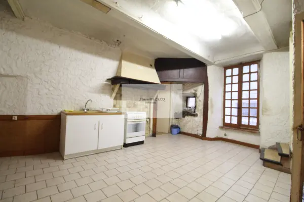 Vabres-l&rsquo;Abbaye 12400 – Vente maison/villa 6&nbsp;pièces 4&nbsp;chambres