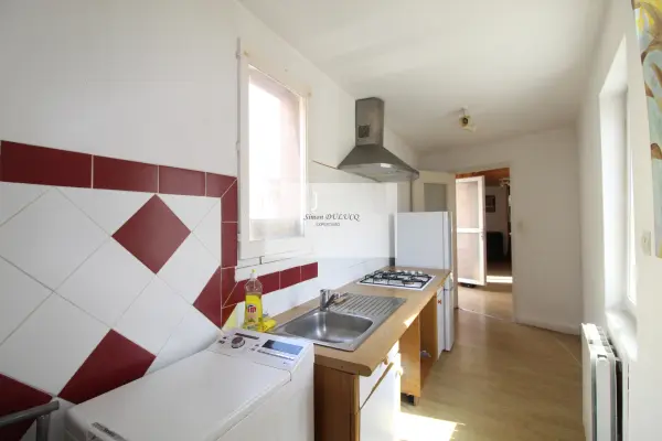 Saint-Sernin-sur-Rance 12380 – Vente maison/villa 3&nbsp;pièces 1&nbsp;chambre