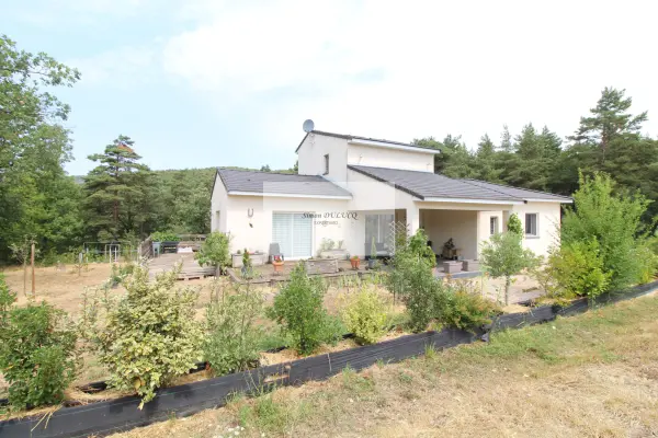 Marnhagues-et-Latour 12540 – Vente maison/villa 4&nbsp;pièces 3&nbsp;chambres