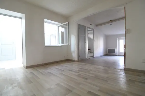 Saint-Affrique 12400 – Vente appartement 2&nbsp;pièces 1&nbsp;chambre