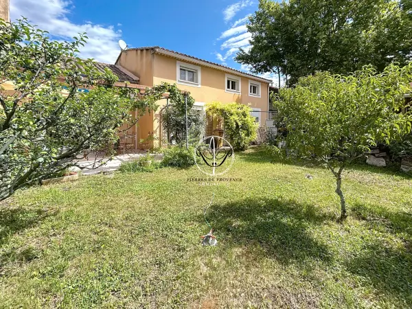 Cavaillon 84300 – Vente maison/villa 7&nbsp;pièces 3&nbsp;chambres