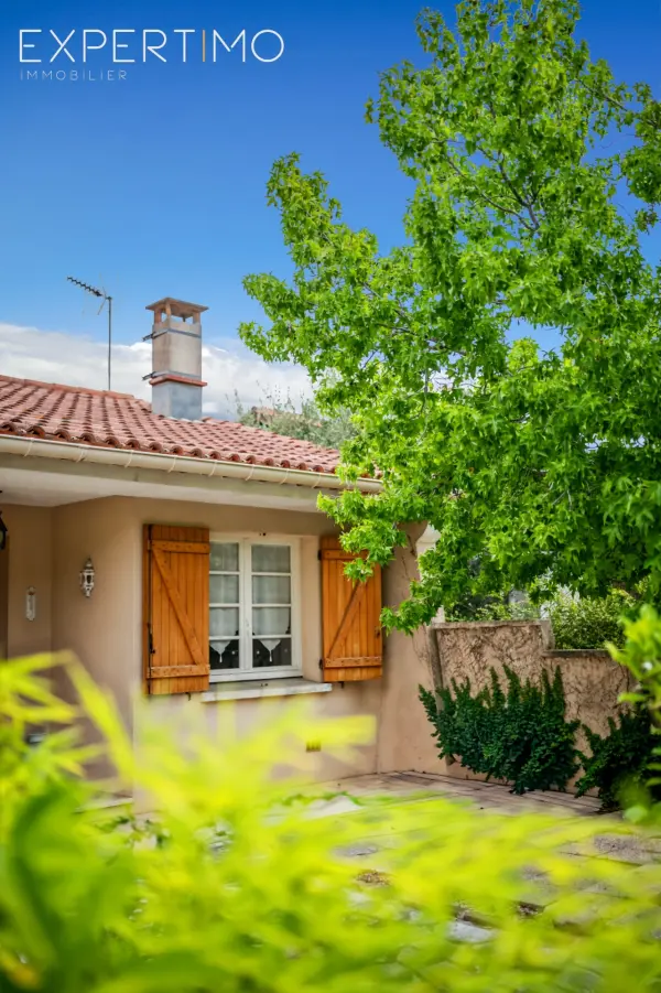 Castelnau-le-Lez 34170 – Vente maison/villa 6&nbsp;pièces 4&nbsp;chambres