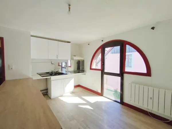 Les Hôpitaux-Neufs 25370 – Vente appartement 3&nbsp;pièces 2&nbsp;chambres