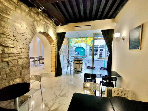 Besançon 25000 – Vente fonds de commerce boutique