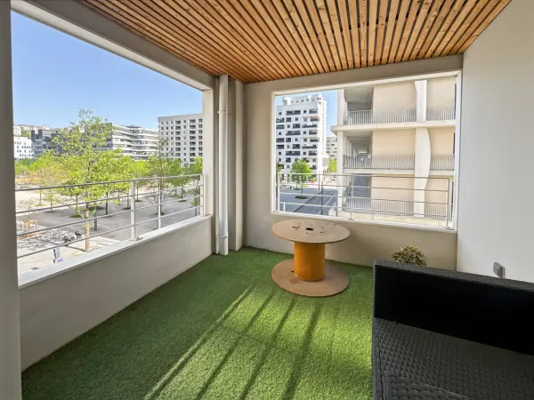 Lyon 69002 – Vente appartement 3&nbsp;pièces 2&nbsp;chambres