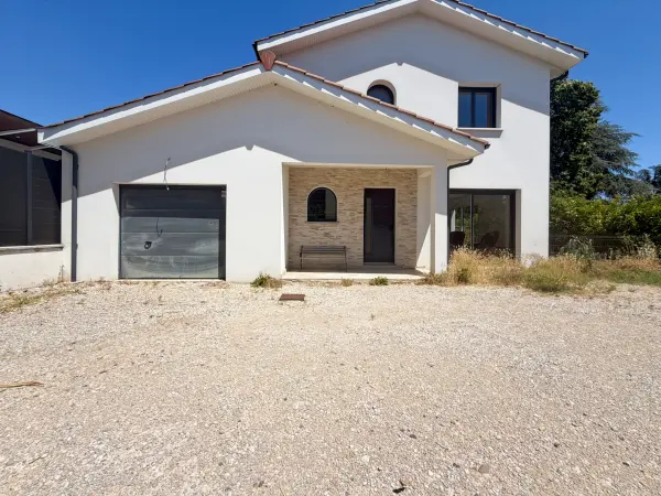 Trévoux 01600 – Vente maison/villa 5&nbsp;pièces 4&nbsp;chambres