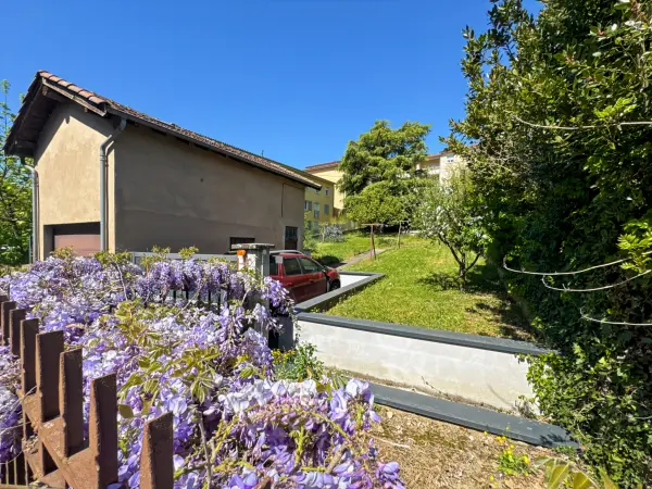 Trévoux 01600 – Vente maison/villa 2&nbsp;pièces 1&nbsp;chambre
