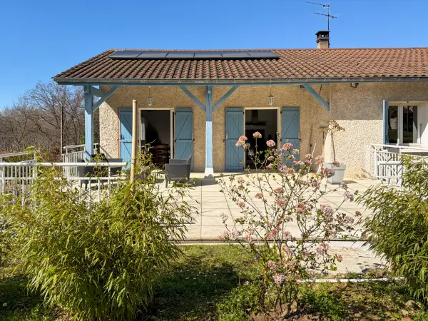 Saint-Didier-de-Formans 01600 – Vente maison/villa 7&nbsp;pièces 5&nbsp;chambres