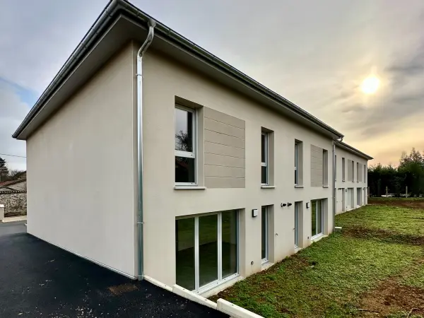 Misérieux 01600 – Vente maison/villa 3&nbsp;pièces 2&nbsp;chambres