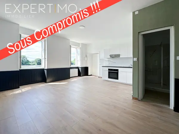 Trévoux 01600 – Vente appartement 1&nbsp;pièce