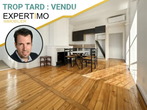 Trévoux 01600 – Vente de prestige appartement 3&nbsp;pièces 1&nbsp;chambre