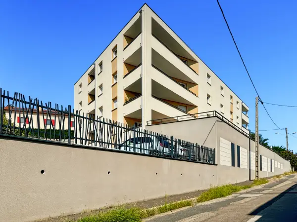 Trévoux 01600 – Vente appartement 3&nbsp;pièces 2&nbsp;chambres