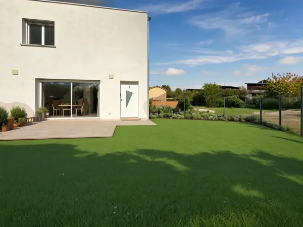 Saint-Jean-de-Thurigneux 01390 – Vente maison/villa 4&nbsp;pièces 3&nbsp;chambres