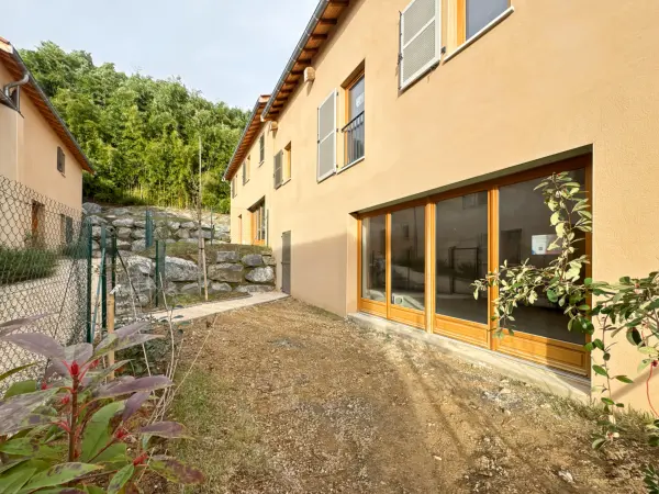 Sainte-Euphémie 01600 – Vente maison/villa 4&nbsp;pièces 3&nbsp;chambres