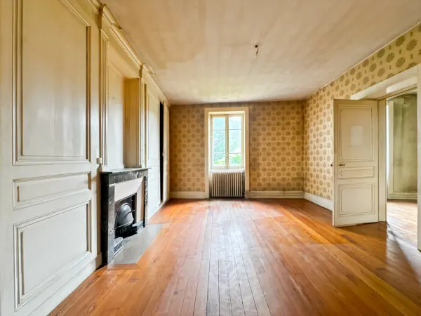 Reyrieux 01600 – Vente appartement 1&nbsp;pièce 1&nbsp;chambre