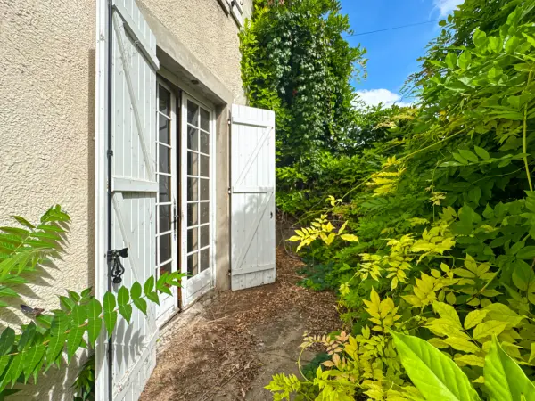 Massieux 01600 – Vente appartement 2&nbsp;pièces 1&nbsp;chambre