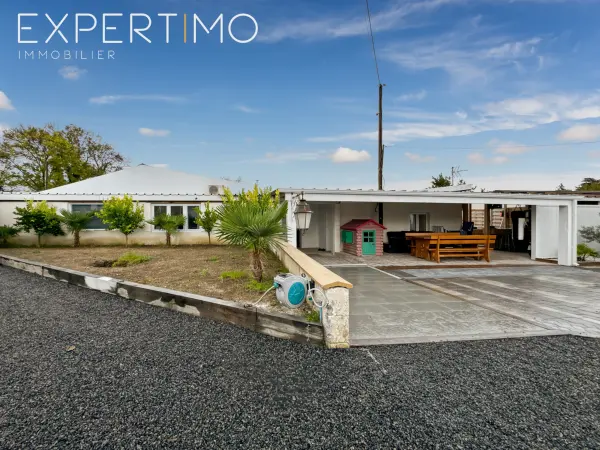 Massieux 01600 – Vente maison/villa 6&nbsp;pièces 4&nbsp;chambres