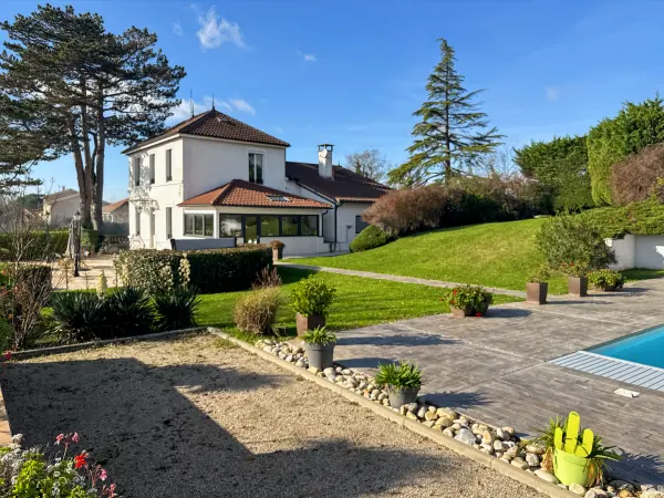 Béligneux 01360 – Vente maison/villa 10&nbsp;pièces 7&nbsp;chambres