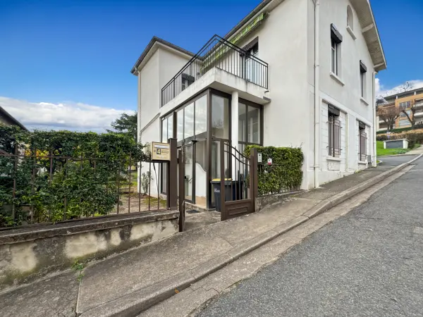 Trévoux 01600 – Vente maison/villa 6&nbsp;pièces 5&nbsp;chambres