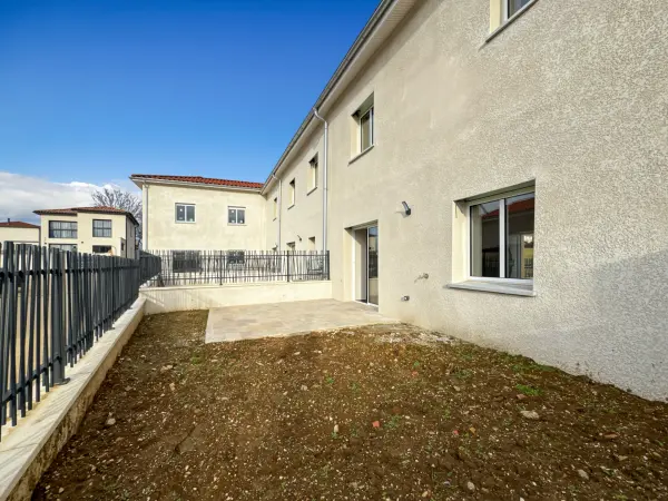 Misérieux 01600 – Vente maison/villa 4&nbsp;pièces 3&nbsp;chambres