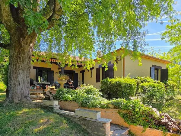 Montayral 47500 – Vente maison/villa 4&nbsp;pièces 2&nbsp;chambres