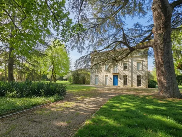 Villeneuve-sur-Lot 47300 – Vente maison/villa 14&nbsp;pièces 10&nbsp;chambres