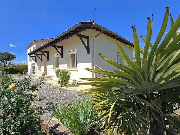 Villeneuve-sur-Lot 47300 – Vente maison/villa 5&nbsp;pièces 3&nbsp;chambres