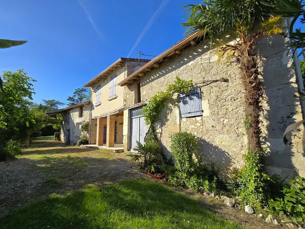 Villeneuve-sur-Lot 47300 – Vente maison/villa 5&nbsp;pièces 3&nbsp;chambres