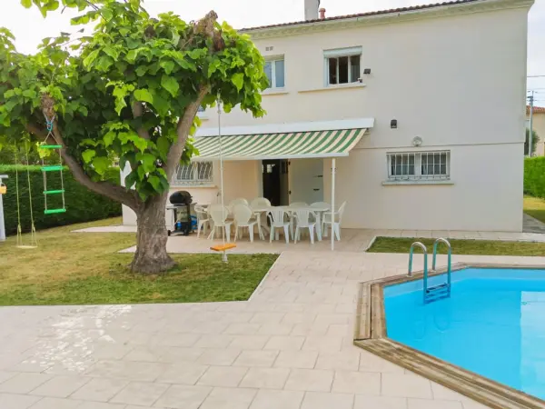 Villeneuve-sur-Lot 47300 – Vente maison/villa 6&nbsp;pièces 4&nbsp;chambres