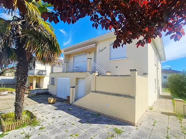 Villeneuve-sur-Lot 47300 – Vente maison/villa 7&nbsp;pièces 3&nbsp;chambres
