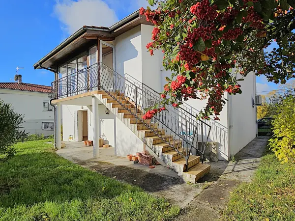 Villeneuve-sur-Lot 47300 – Vente maison/villa 7&nbsp;pièces 4&nbsp;chambres