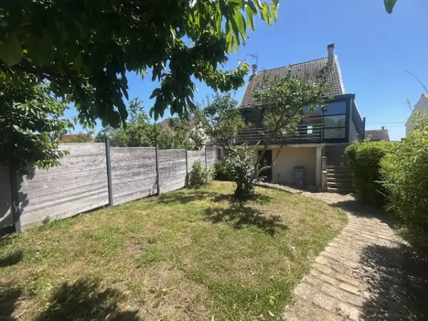 Arpajon 91290 – Vente maison/villa 6&nbsp;pièces 4&nbsp;chambres