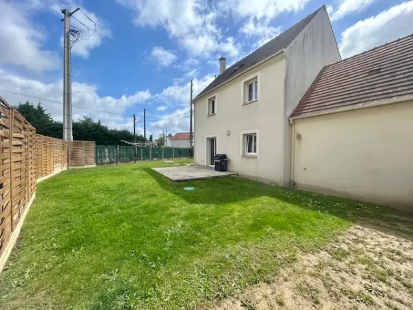 Ollainville 91340 – Vente maison/villa 4&nbsp;pièces 3&nbsp;chambres