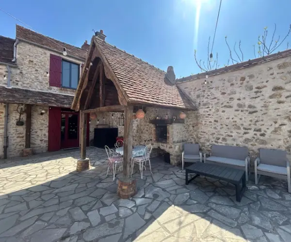 Marcoussis 91460 – Vente maison/villa 7&nbsp;pièces 4&nbsp;chambres