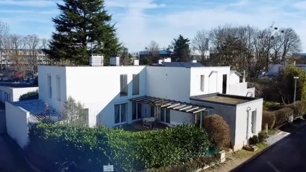 Saint-Michel-sur-Orge 91240 – Vente appartement 6&nbsp;pièces 4&nbsp;chambres