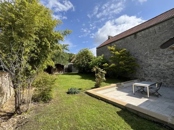 Marcoussis 91460 – Vente maison/villa 6&nbsp;pièces 4&nbsp;chambres