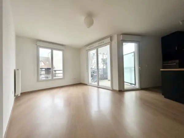 Antony 92160 – Vente appartement 3&nbsp;pièces 2&nbsp;chambres