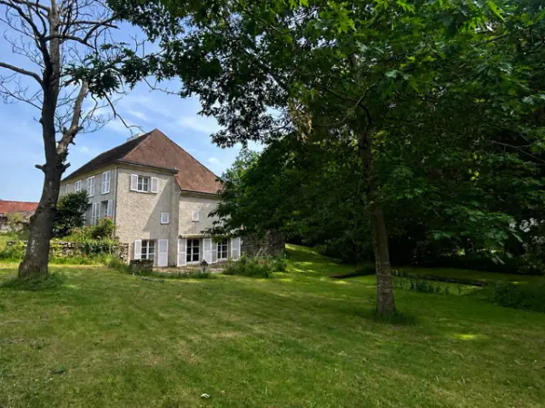 Marcoussis 91460 – Vente maison/villa 13&nbsp;pièces 6&nbsp;chambres