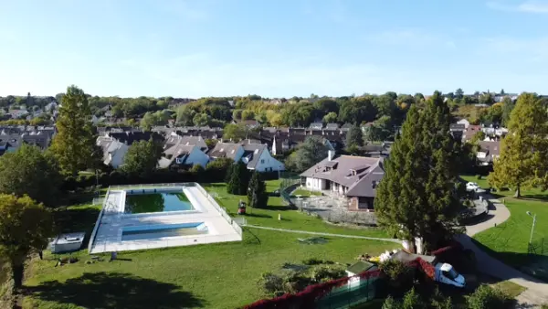 Breuillet 91650 – Vente maison/villa 6&nbsp;pièces 4&nbsp;chambres
