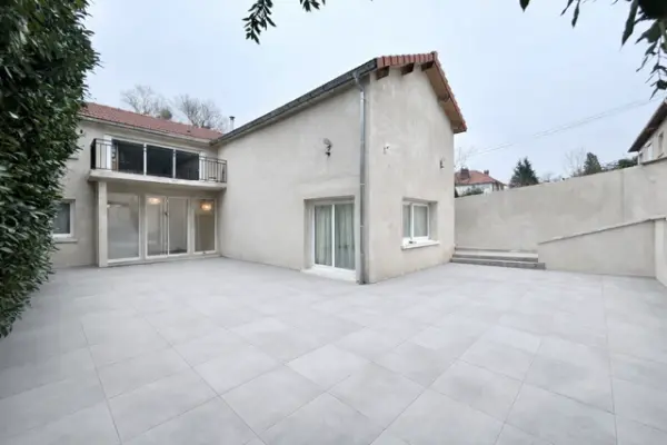 Breuillet 91650 – Vente maison/villa 7&nbsp;pièces 5&nbsp;chambres
