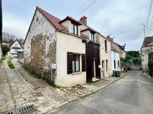 Marcoussis 91460 – Vente maison/villa 5&nbsp;pièces 3&nbsp;chambres