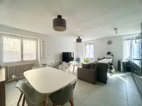 Marcoussis 91460 – Vente maison/villa 4&nbsp;pièces 3&nbsp;chambres