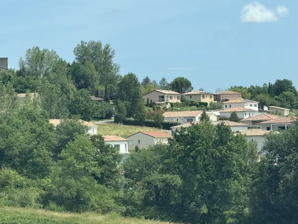 Monclar-de-Quercy 82230 – Vente maison/villa 4&nbsp;pièces 3&nbsp;chambres