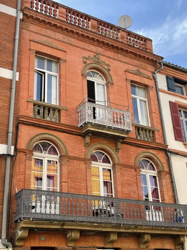 Montauban 82000 – Vente appartement 3&nbsp;pièces 2&nbsp;chambres