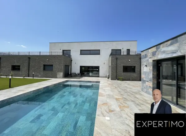 Montauban 82000 – Vente maison/villa 10&nbsp;pièces 8&nbsp;chambres